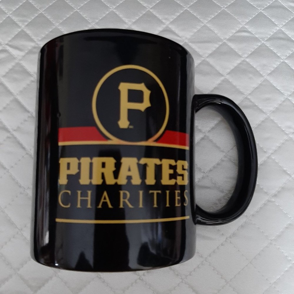 NWOT Pirate Mug